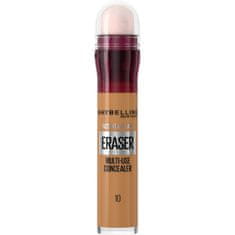 shumee Instant Anti-Age Eraser Concealer Korektor na tvár so špongiou 10 karamel 6,8 ml