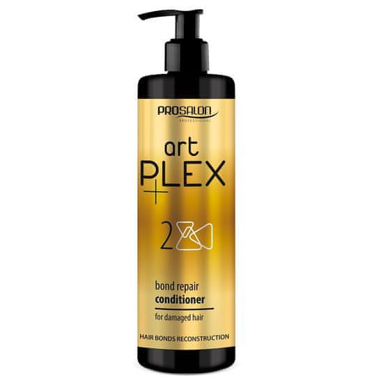 shumee Prosalon Artplex regeneračný vlasový kondicionér 350 ml