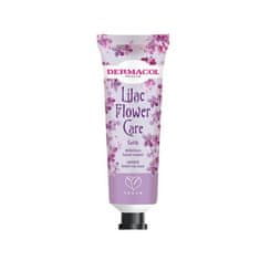 shumee Flower Care Delicious Hand Cream Lilac krém na ruky 30ml