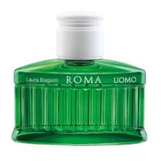 shumee Roma Uomo Green Swing toaletná voda v spreji 75ml