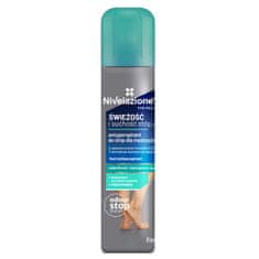 shumee Nivelazione For Men antiperspirant na nohy pre mužov 180ml