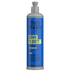 shumee Bed Head Down N' Dirty Lightweight Conditioner uhladzujúci kondicionér pre poškodené vlasy 400ml