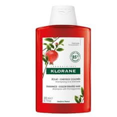 shumee Radiance Shampoo šampón na farbené vlasy 200 ml