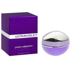 shumee Parfumovaná voda Ultraviolet Woman v spreji 80 ml