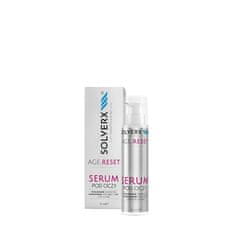 shumee Age Reset vyhladzujúce očné sérum 15 ml