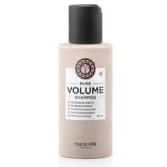 shumee Pure Volume Shampoo šampón na tenké vlasy 100 ml