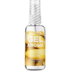 shumee Aroma Gel intímny gél Banán 50ml