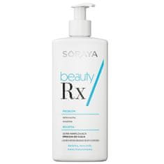 shumee Beauty Rx ultra hydratačná telová emulzia 250 ml