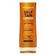 shumee Samoopaľovacie telové mlieko Self Tan Lotion 200 ml