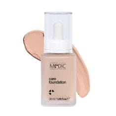 shumee Medic Care Foundation make-up na tvár 02 30ml