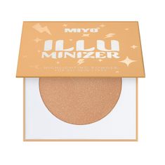 shumee Illuminizer Melírovací prášok 02 Stilo Light 7g