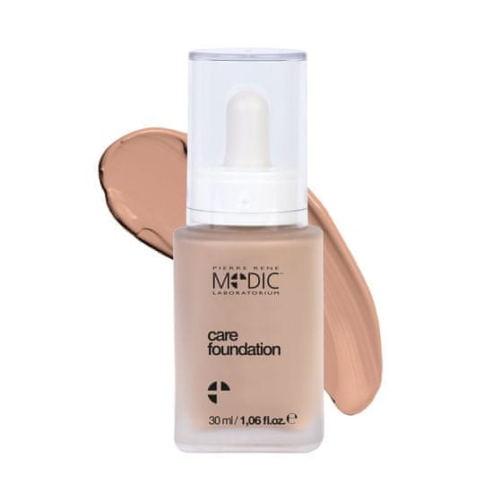 shumee Medic Care Foundation make-up na tvár 03 30ml