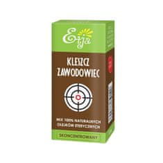 shumee Prírodný esenciálny olej Tick Professional 10 ml