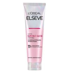 shumee Elseve Glycolic Gloss kondicionér pre hrubé a matné vlasy 150 ml