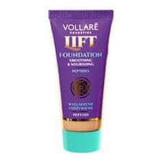 shumee Lift Foundation vyhladzujúca a vyživujúca podkladová báza 603 Honey 30ml