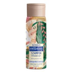 shumee Wellbeing vyhladzujúci šampón 300 ml