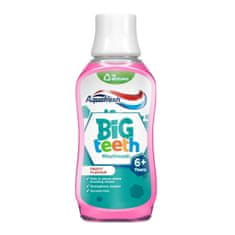 shumee Big Teeth ústna voda pre deti 6+ 300ml