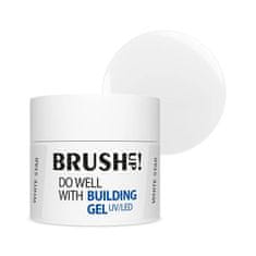 shumee Dobre si urobte s Building Gel White Star gél na stavbu nechtov 12g