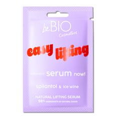 shumee Prírodné liftingové sérum na tvár Easy Lifting teraz! 8 ml