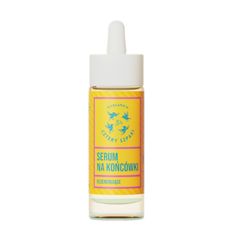 shumee Regeneračné sérum na končeky Lemon Eucalyptus 30ml