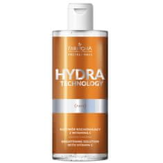 shumee Hydra Technology rozjasňujúci roztok s vitamínom C 500 ml