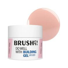 shumee Do Well with Building Gel Fairy Pink gél na stavbu nechtov 12g