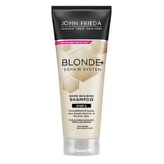 shumee Regeneračný šampón na vlasy Blonde+ Repair System 250 ml