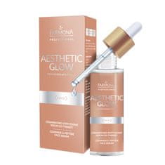 shumee Aesthetic Glow ceramidovo-peptidové sérum na tvár 30 ml