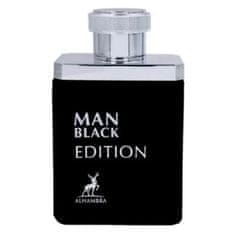 shumee Man Black Edition parfémovaná voda v spreji 100 ml