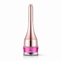 shumee Simple Lines gélová očná linka Hot Pink 2,9g