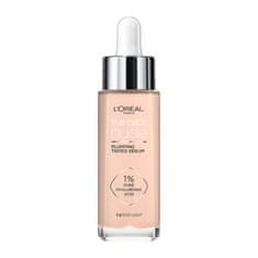 shumee True Match Nude koncentrované sérum v podkladovej báze 1-2 Rosy Light 30ml