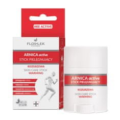 shumee Arnica Active Stick ošetrujúca hrejivá tyčinka 22g