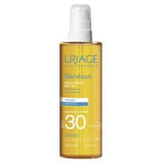 shumee Bariesun Dry Oil suchý olej SPF 30 200 ml