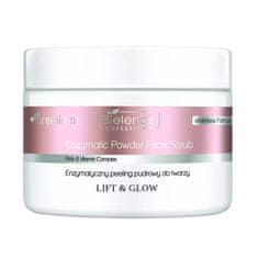 shumee Lift &amp; Glow enzymatický púdrový peeling na tvár 100g