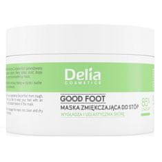 shumee Maska na zmäkčenie nôh Good Foot 90 ml