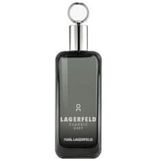 shumee Lagerfeld Classic Grey toaletná voda v spreji 100ml