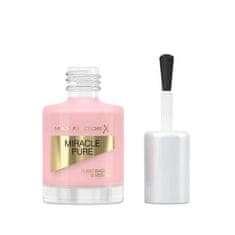 shumee Miracle Pure lak na nechty 220 Cherry Blossom 12ml