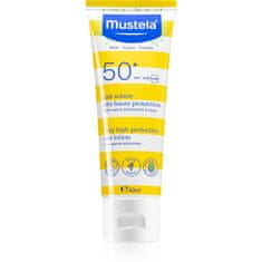 shumee Minerálne opaľovacie mlieko SPF 50 pre citlivú pokožku 40 ml