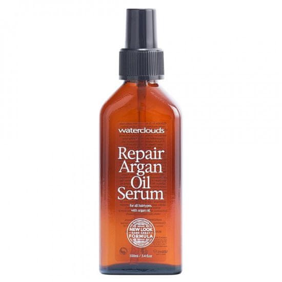 shumee Repair Argan Oil Serum regeneračné vlasové sérum 100ml