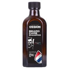 shumee Ossion Premium Barber Beard Care Shampoo šampón na starostlivosť o fúzy 100 ml