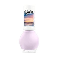 shumee Minute to Shine lak na nechty 636 Love in Paris 7ml