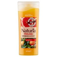 shumee Naturia jemnozrnný peeling Grapefruit 100g