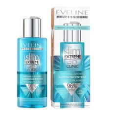 shumee Superkoncentrát na chudnutie Slim Extreme 4D Clinic proti celulitíde 150 ml