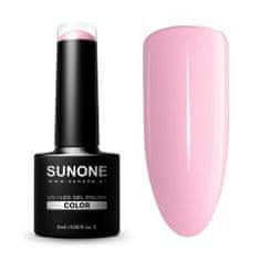 shumee UV/LED Gel Polish Color hybridný lak R05 Rosana 5ml