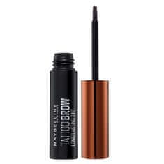 shumee Tattoo Brow Peel-Off Tint Light Brown gél na obočie 4,9 ml