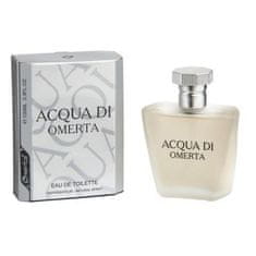 shumee Acqua Di Omerta toaletná voda v spreji 100ml