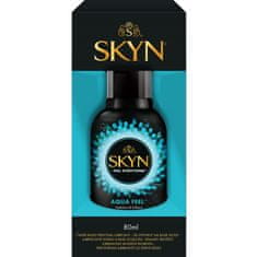 shumee Skyn Aqua Feel hydratačný intímny gél na vodnej báze 80 ml