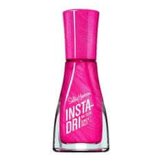 shumee Insta-Dri Nail Color lak na nechty 303 Flashy Fuchsia 9,17ml