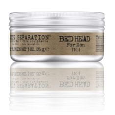 shumee Bed Head For Men Matte Separation matný vosk na vlasy 85g