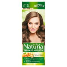 shumee Farba na vlasy Naturia Color 215 Cold Blonde